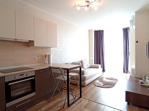 квартира за адресою Драгоманова вул., 2-Б