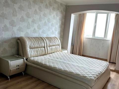 квартира по адресу Валентиновская ул. (Блюхера), 52