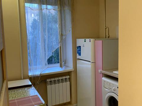 квартира за адресою Давида Ойстраха вул. (Затонського), 24/2