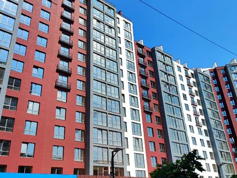 квартира за адресою Княгинин вул., 34