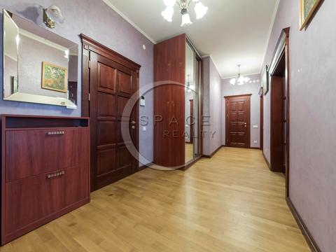 квартира за адресою Андрія Верхогляда вул. (Михайла Драгомирова), 3