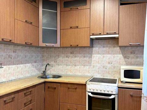 квартира за адресою Наталії Ужвій вул., 92
