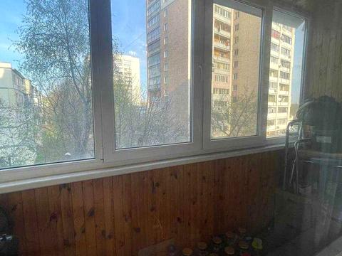 квартира за адресою Науки просп. (Леніна), 64
