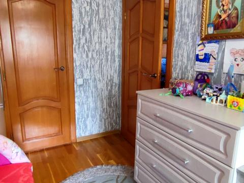 квартира по адресу Одесская ул., 31