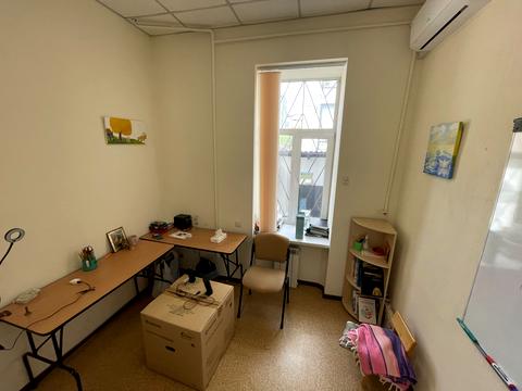 коммерческая по адресу Эспланадная ул., 28