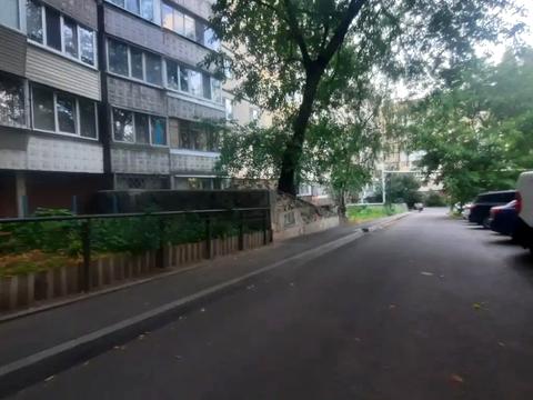 квартира по адресу Экипажный пер., 1