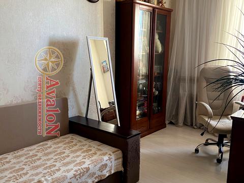 квартира за адресою Ярослава Баїса вул. (Володимира Висоцького), 23-А