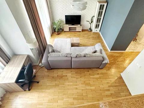 квартира за адресою Київська вул., 38