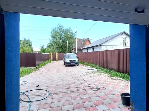 дом по адресу с. Новые петровцы,  ул.