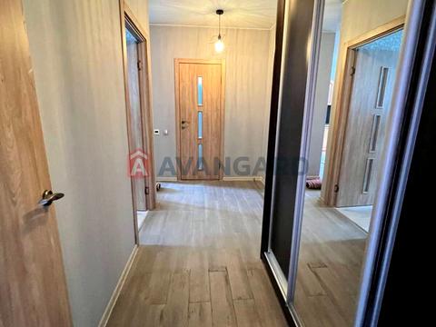 квартира за адресою Співдружності вул., 1