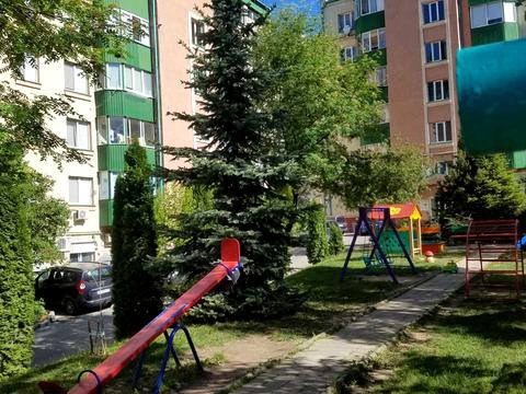 квартира за адресою Героїв Майдану вул. (Червоноармійська), 55