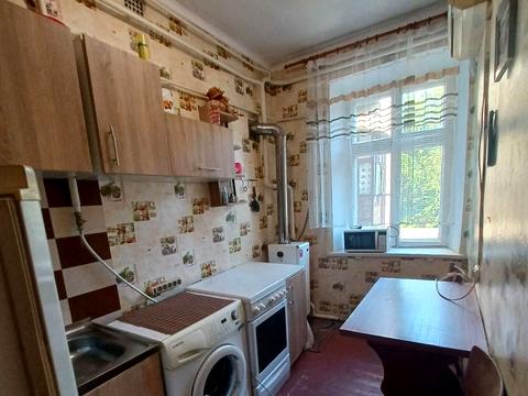 квартира за адресою Прохоровська вул., 12