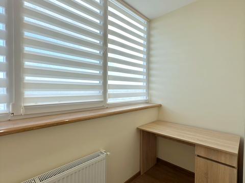 квартира за адресою Івана Пулюя вул., 40