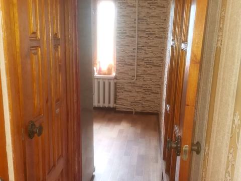 квартира за адресою Корабелів просп., 20/3