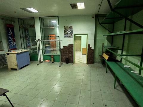 комерційна за адресою Короленка пров., 1