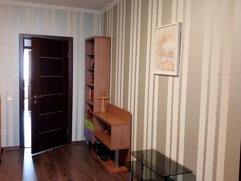 квартира по адресу Урловская ул., 16