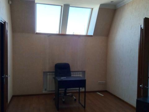 коммерческая по адресу Нежинская ул., 36