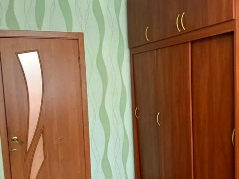 комната по адресу Артиллерийская ул., 1