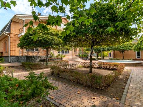 будинок за адресою смт. Козин, Старокиївська вул.