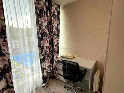 квартира по адресу Мандрыковская ул., 51л