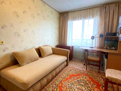 квартира по адресу Дмитра Яворницького ул., 2Б