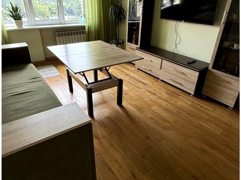 квартира за адресою Євгена Патона вул., 6