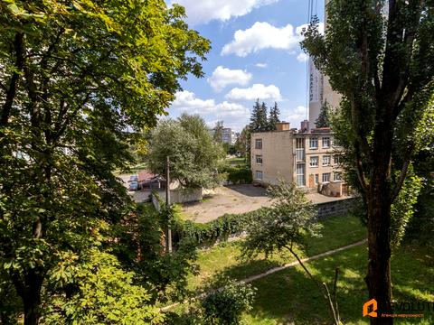 квартира по адресу Леся Курбаса просп., 9-Д
