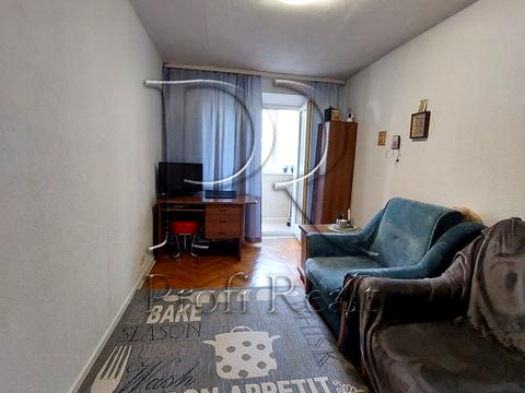 квартира по адресу Щекавицкая ул., 40/37