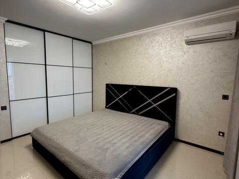 квартира за адресою Слобожанська вул. (8 Березня), 9-А