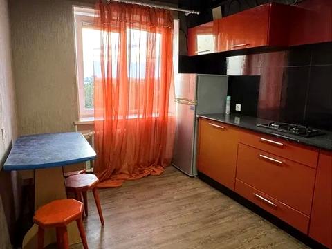 квартира по адресу Европейская ул. (Фрунзе), 241