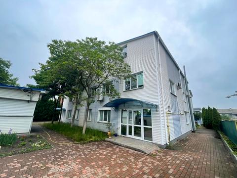 дом по адресу Переяславская ул., 6