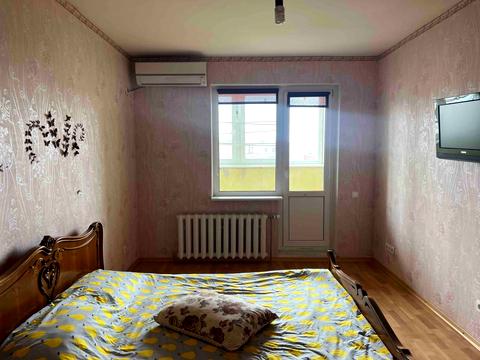 квартира по адресу Урловская ул., 30