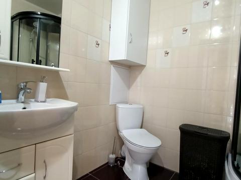 квартира за адресою Крайня, 1Б