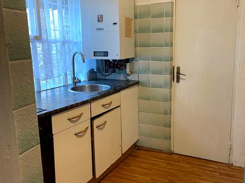 квартира за адресою Очаківська вул., 38