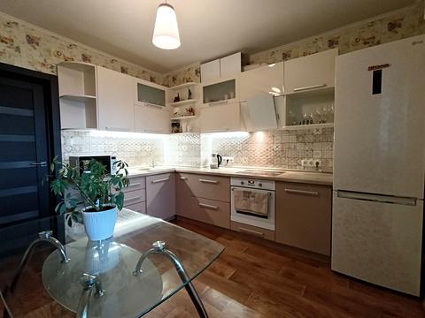 квартира по адресу Сергея Данченко ул., 5