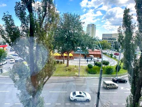 квартира за адресою Київ, Повітряних Сил просп. (Повітрофлотський), 52