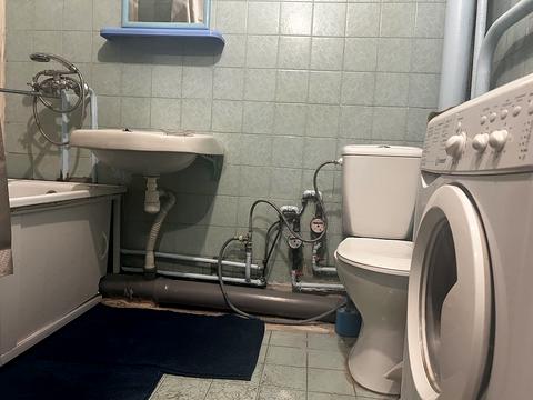 квартира за адресою Кібальчича, 21