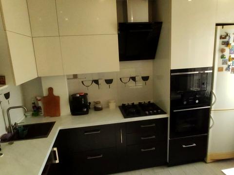 квартира по адресу Героев Днепра ул., 73