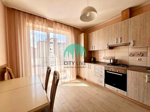 квартира за адресою Січових Стрільців вул., 68б