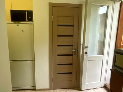 квартира за адресою Ольги Кобилянської вул., 10