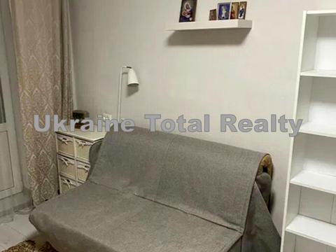 квартира за адресою Мрії вул. (Академіка Туполєва), 22-Б