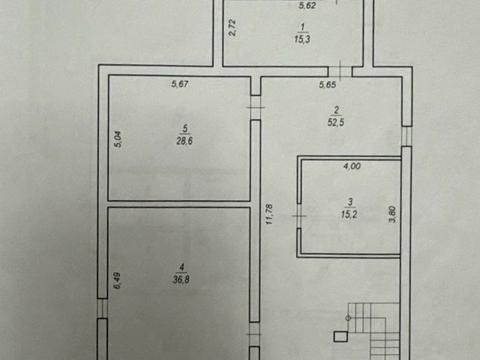 будинок за адресою Метрологічна вул.