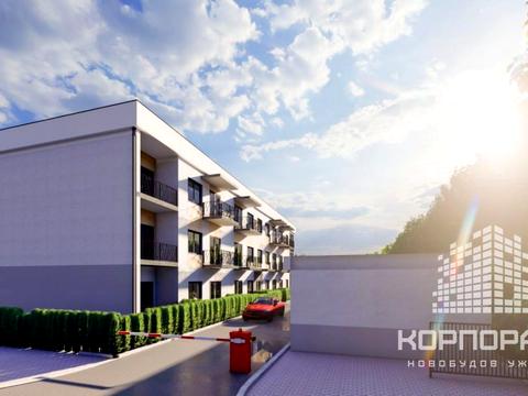 квартира по адресу Загорская ул., 184
