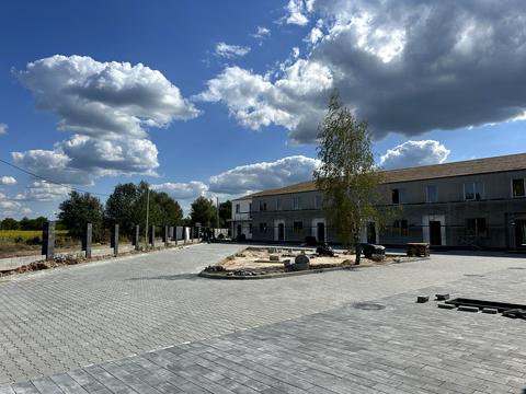будинок за адресою Бориса Лятошинського вул. (1 Травня)