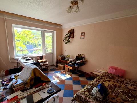 квартира за адресою Відродження просп. (Аношкіна), 56а