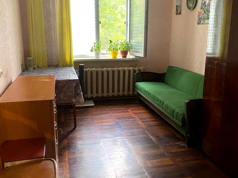 квартира за адресою Курузова вул., 9