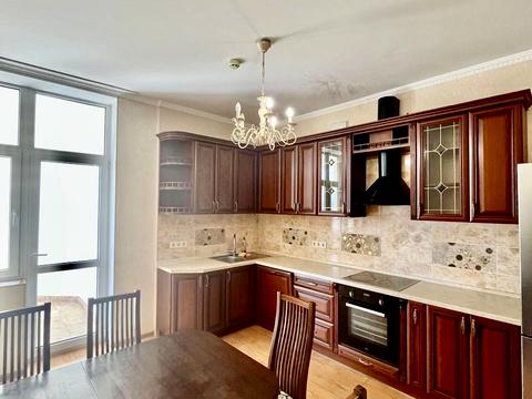 квартира за адресою Глибочицька вул., 32-А