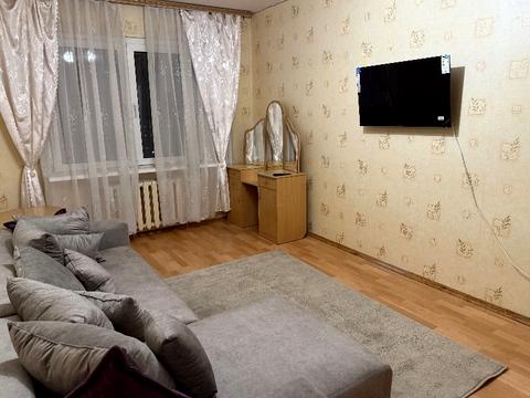 квартира по адресу Милославская ул., 12