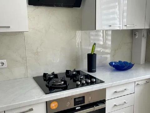 квартира за адресою Івана Пулюя вул., 2