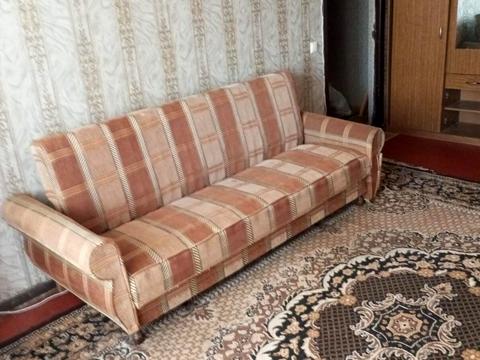 комната по адресу Александра Махова ул. (Желудева), 6